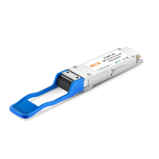 40GBASE-IR4 QSFP+ 1310nm 2km DDM SMF Transceiver P/N:6C-QSFP+-IR4 (6COM) SFP Singlemode